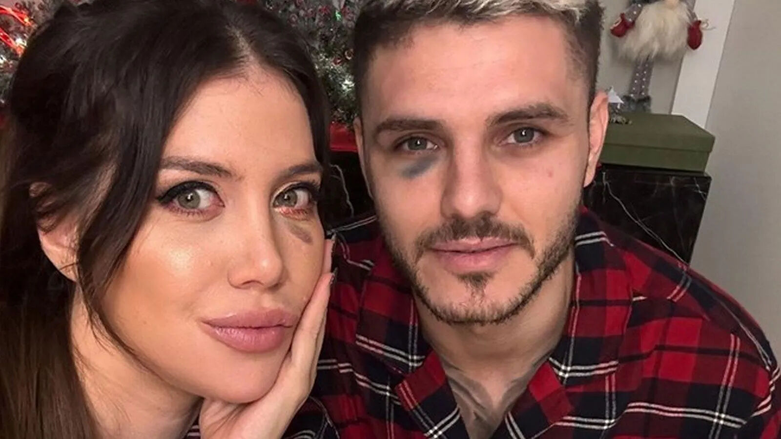 Icardi-Wanda Nara krizinde yeni gelişme! Türkiye detayı dikkat çekti Icardi-Wanda Nara krizinde yeni gelişme! Türkiye detayı dikkat çekti - 3. Resim