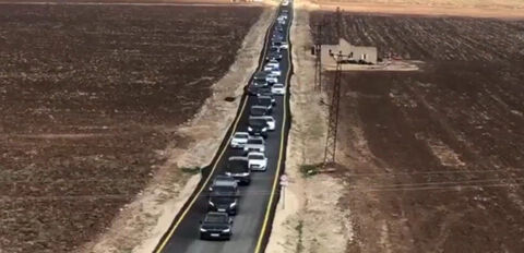 İmamoğlu'ndan Ahmet Türk'e kayyım 'ziyafeti'! Kazanla kuruldu, 42 oğlak kesildi - 1. Resim