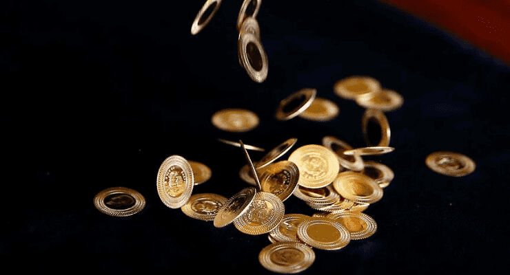 İslam Memiş altın yatırımcısına seslendi! Yılın son fırsatı için tarih verdi - 2. Resim