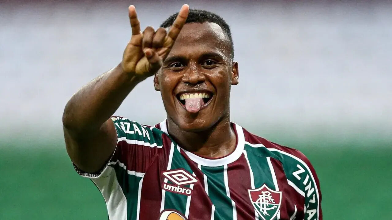 Jhon Arias transferinde Galatasaray’dan büyük hamle! - 1. Resim