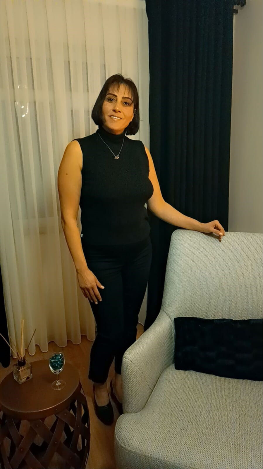 Kocaeli'nde yaşayan bir kadın 11 ayda 17 kilo verdi! Son hali şaşırttı Kocaeli'nde yaşayan bir kadın 11 ayda 17 kilo verdi! Son hali şaşırttı - 2. Resim