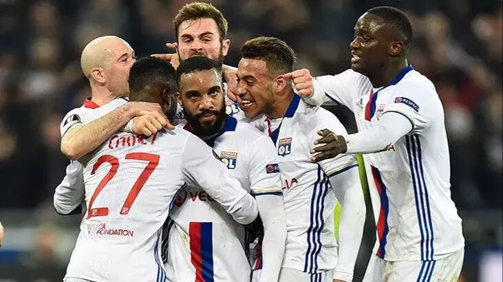 Lyon küme düştü mü? Fransa Futbol Federasyonu transfer yasağı getirdi! - 2. Resim
