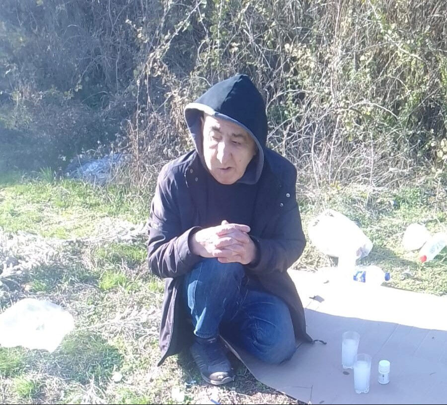 Manisa'da sır olay! Arkadaşına çorba götürmüştü! Neye uğradığını şaşırdı - 2. Resim