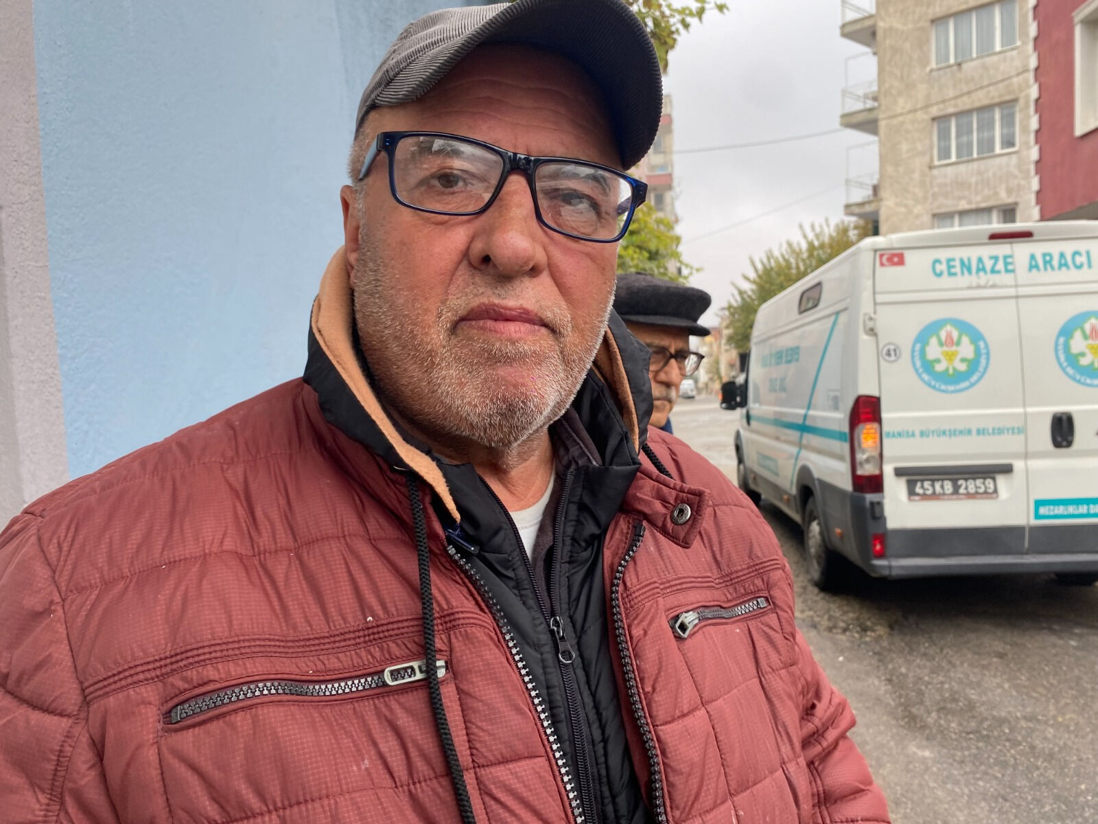 Manisa'da sır olay! Arkadaşına çorba götürmüştü! Neye uğradığını şaşırdı - 3. Resim