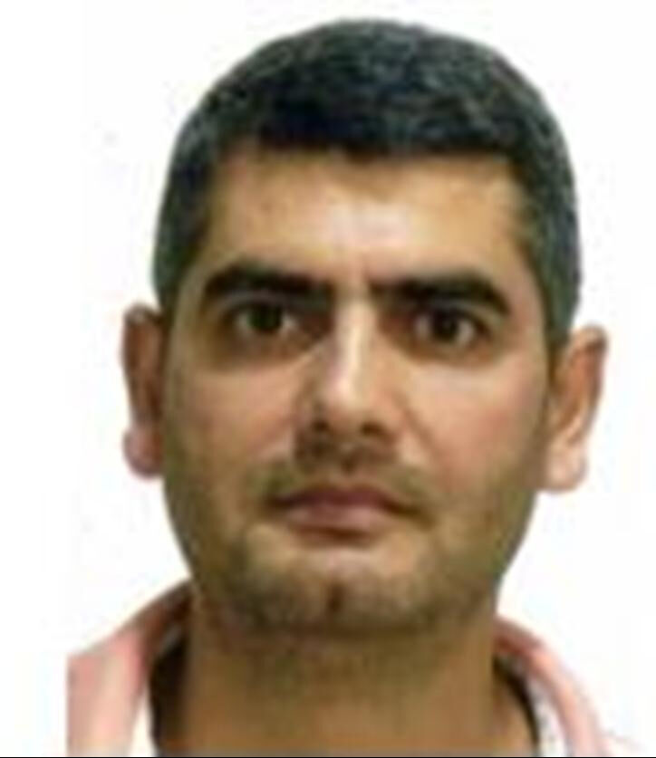 MİT'ten PKK'nın Avrupa yapılanmasına darbe! Serdar Tunagür yakalandı - 2. Resim