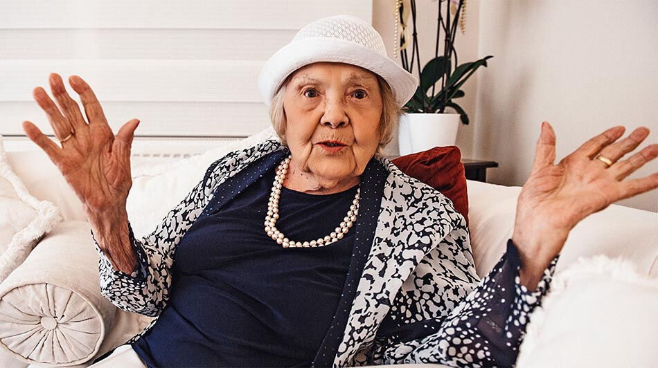 Muazzez İlmiye Çığ kimdir? Türkiye'nin ilk kadın Sümeroloğu 110 yaşında hayatını kaybetti! Muazzez İlmiye Çığ kimdir? Türkiye'nin ilk kadın Sümeroloğu 110 yaşında hayatını kaybetti! - 6. Resim