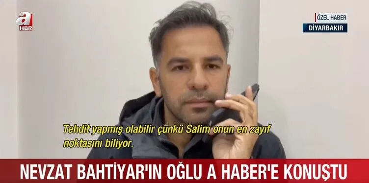 Narin cinayetinde itirafçı Nevzat Bahtiyar'ın oğlu ilk kez konuştu! Amca Salim Güran tehdit etmiş, gizli aile toplantılarını ifşaladı Narin cinayetinde itirafçı Nevzat Bahtiyar'ın oğlu ilk kez konuştu! Amca Salim Güran'ı işaret etti, gizli aile toplantılarını anlattı - 5. Resim