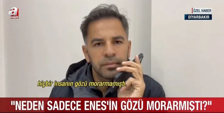 Narin cinayetinde itirafçı Nevzat Bahtiyar'ın oğlu ilk kez konuştu! Amca Salim Güran tehdit etmiş, gizli aile toplantılarını ifşaladı Narin cinayetinde itirafçı Nevzat Bahtiyar'ın oğlu ilk kez konuştu! Amca Salim Güran'ı işaret etti, gizli aile toplantılarını anlattı - 2. Resim