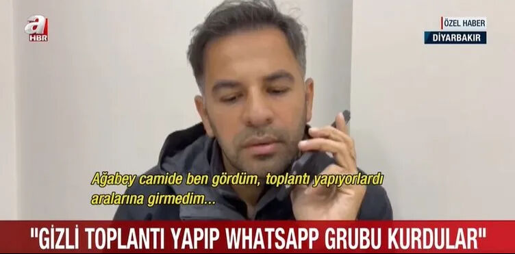 Narin cinayetinde itirafçı Nevzat Bahtiyar'ın oğlu ilk kez konuştu! Amca Salim Güran tehdit etmiş, gizli aile toplantılarını ifşaladı Narin cinayetinde itirafçı Nevzat Bahtiyar'ın oğlu ilk kez konuştu! Amca Salim Güran'ı işaret etti, gizli aile toplantılarını anlattı - 3. Resim