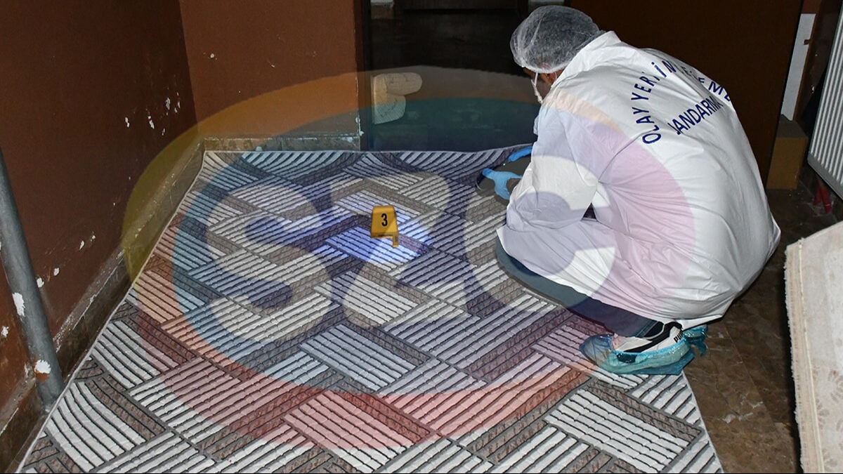 Narin Güran davasında evdeki aramalar ortaya çıktı: Aile jandarmayı oyalayıp delilleri kararttı mı? - 2. Resim