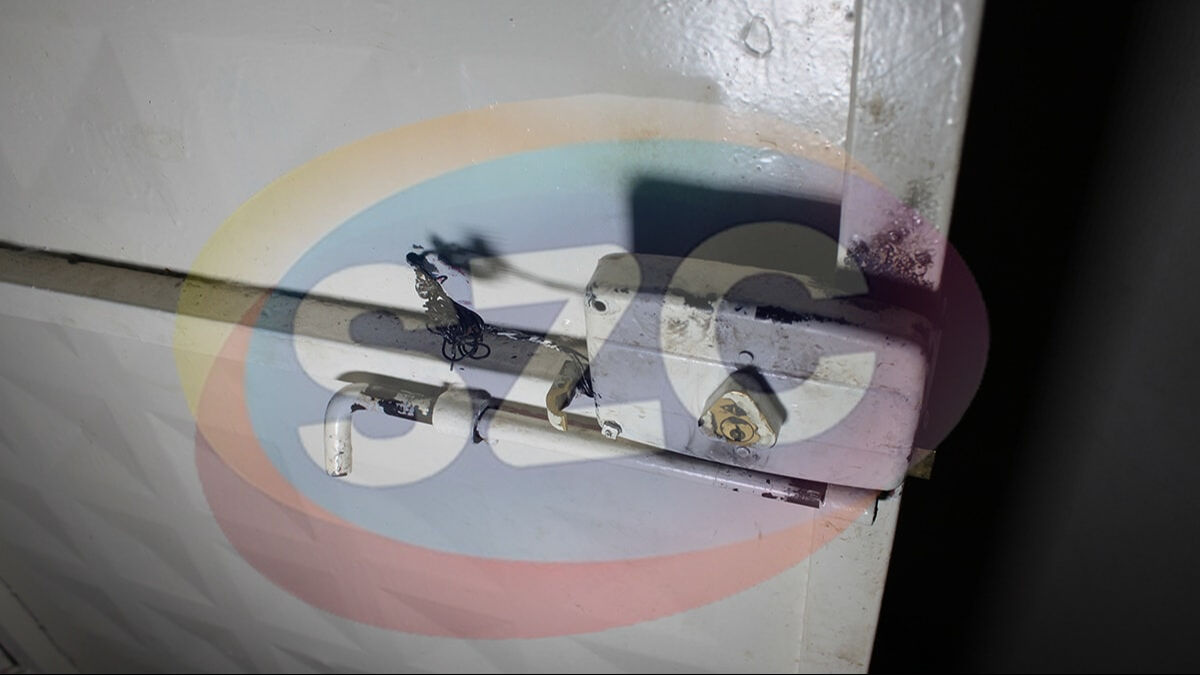 Narin Güran davasında evdeki aramalar ortaya çıktı: Aile jandarmayı oyalayıp delilleri kararttı mı? - 4. Resim