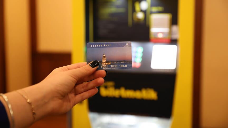 Netflix, Spotify, Youtube ödemelerinin yüzde 50'si iade! Sanal İstanbulkart Plus kampanyası başladı Netflix, Spotify, Youtube ödemelerinin yüzde 50'si iade! Sanal İstanbulkart Plus kampanyası başladı - 3. Resim