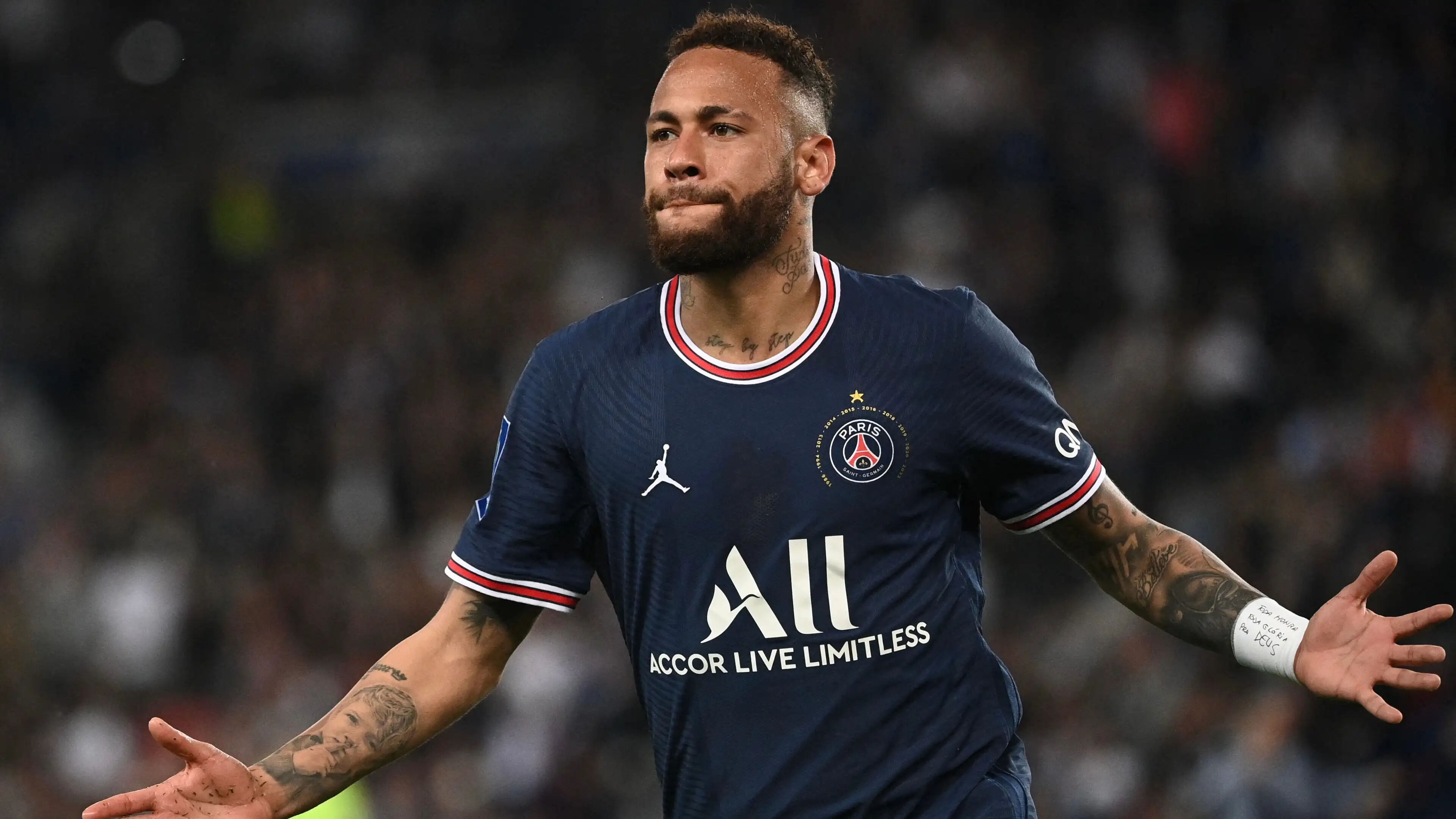 Neymar yuvasına geri dönüyor! Kulüp ile anlaşmaya varıldı - 1. Resim