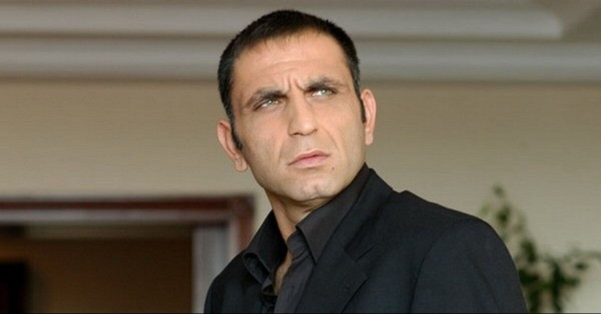 O kare sosyal medyada gündem oldu! Gürkan Uygun’un son hali şaşırttı! Görenler tanımakta zorlandı O kare sosyal medyada gündem oldu! Gürkan Uygun’un son hali şaşırttı! Görenler tanımakta zorlandı - 2. Resim