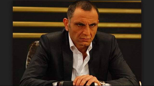 O kare sosyal medyada gündem oldu! Gürkan Uygun’un son hali şaşırttı! Görenler tanımakta zorlandı O kare sosyal medyada gündem oldu! Gürkan Uygun’un son hali şaşırttı! Görenler tanımakta zorlandı - 1. Resim