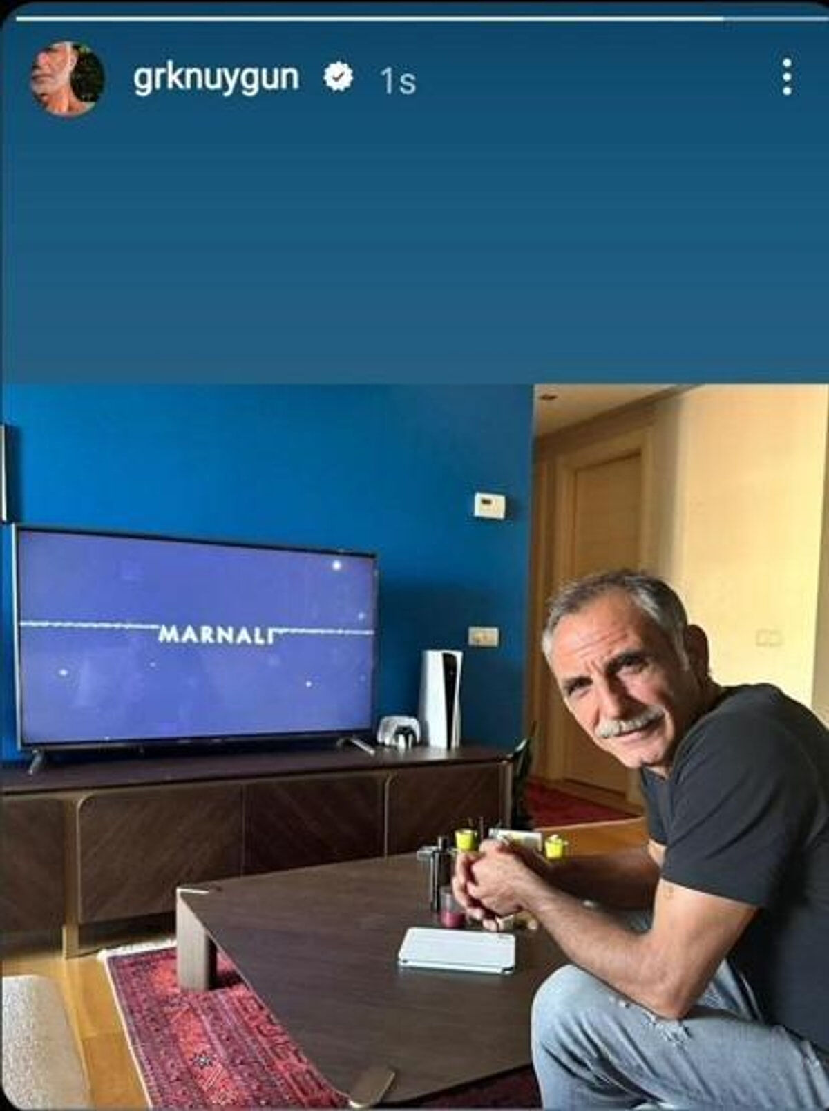 O kare sosyal medyada gündem oldu! Gürkan Uygun’un son hali şaşırttı! Görenler tanımakta zorlandı O kare sosyal medyada gündem oldu! Gürkan Uygun’un son hali şaşırttı! Görenler tanımakta zorlandı - 3. Resim