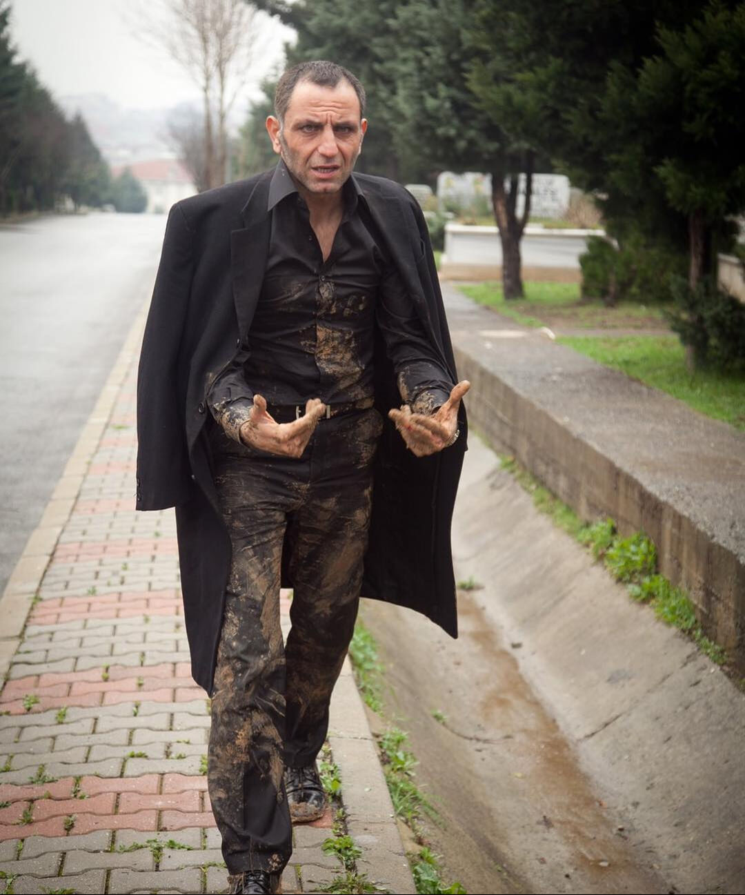 O kare sosyal medyada gündem oldu! Gürkan Uygun’un son hali şaşırttı! Görenler tanımakta zorlandı O kare sosyal medyada gündem oldu! Gürkan Uygun’un son hali şaşırttı! Görenler tanımakta zorlandı - 5. Resim