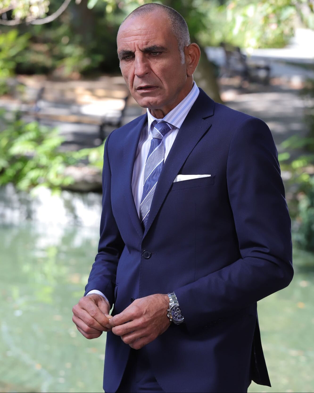 O kare sosyal medyada gündem oldu! Gürkan Uygun’un son hali şaşırttı! Görenler tanımakta zorlandı O kare sosyal medyada gündem oldu! Gürkan Uygun’un son hali şaşırttı! Görenler tanımakta zorlandı - 4. Resim