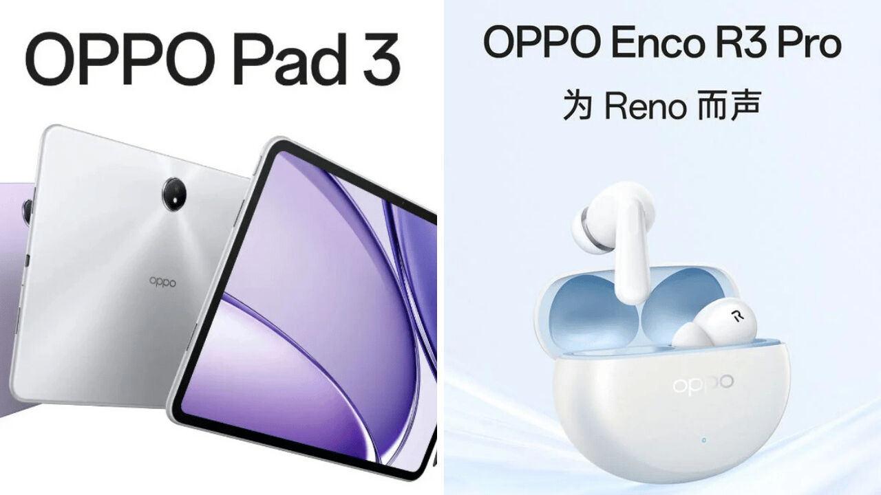 Oppo Reno 13 serisinin tanıtım tarihi belli oldu! Pro modelinin özellikleri sızdırıldı - 1. Resim