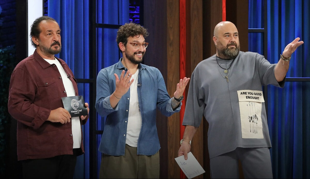 Şefler kaşık attı! MasterChef’te 150 bin TL’yi kazanan isim belli oldu - 1. Resim