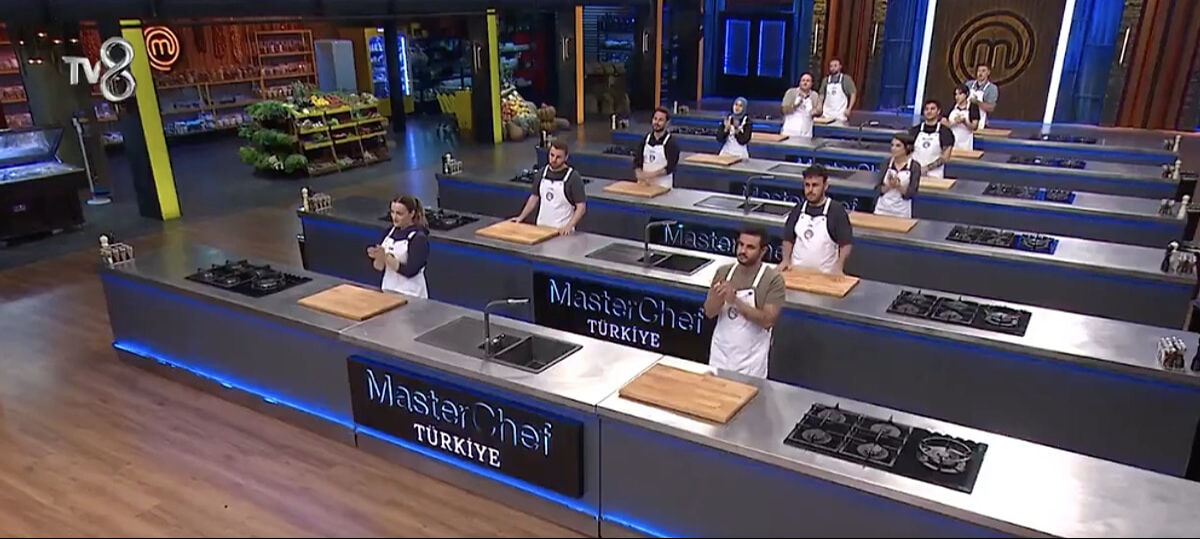 Şefler kaşık attı! MasterChef’te 150 bin TL’yi kazanan isim belli oldu - 2. Resim
