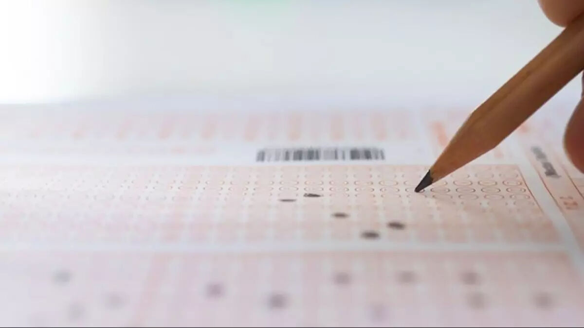 Sınav maratonu bitti! ALES/3 sonuçları ne zaman açıklanacak? - 1. Resim