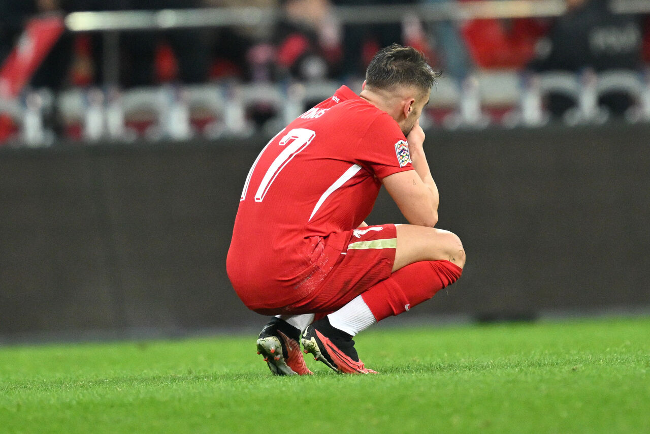 Spor yazarları Türkiye-Galler maçını değerlendirdi! Penaltı kaçıran Kerem Aktürkoğlu için çarpıcı sözler - 5. Resim