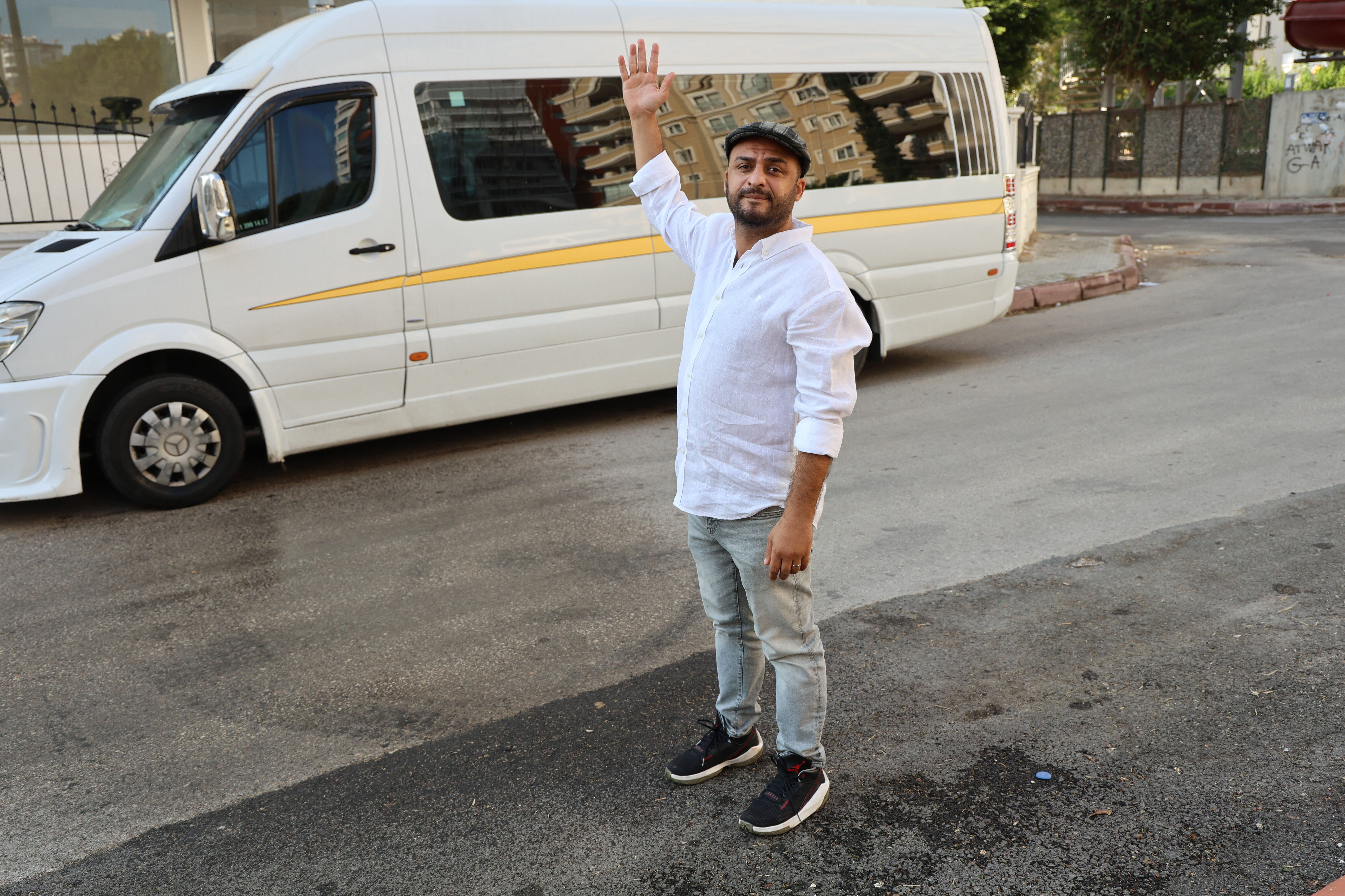Türkiye'yi karıştıran doğa olayı! '5 metrelik yağmur'un ardındaki gerçek bambaşka çıktı - 2. Resim