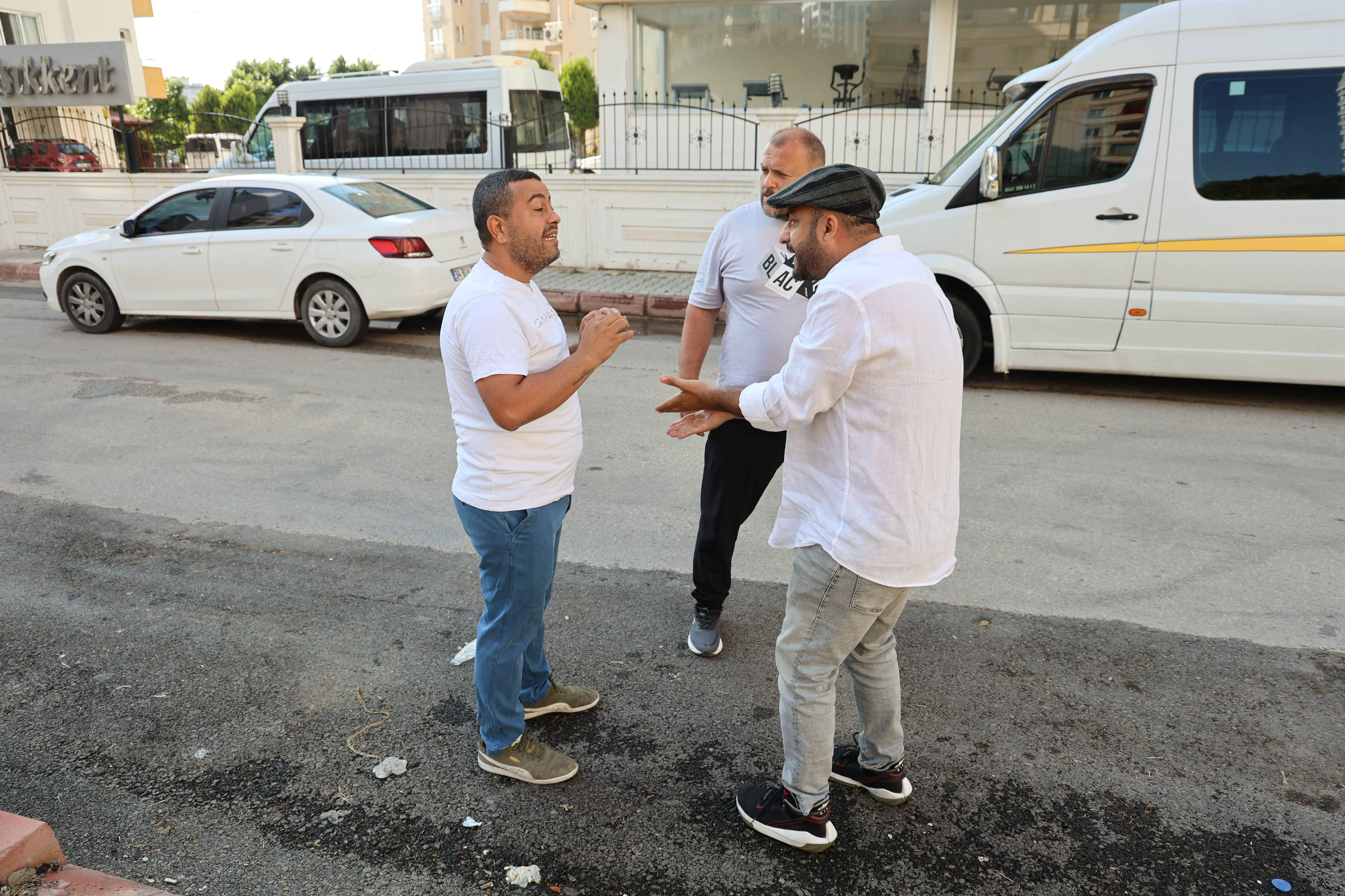 Türkiye'yi karıştıran doğa olayı! '5 metrelik yağmur'un ardındaki gerçek bambaşka çıktı - 3. Resim