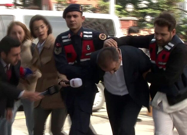 Yenidoğan skandalında vicdansızlar yarın hakim karşısında - 1. Resim