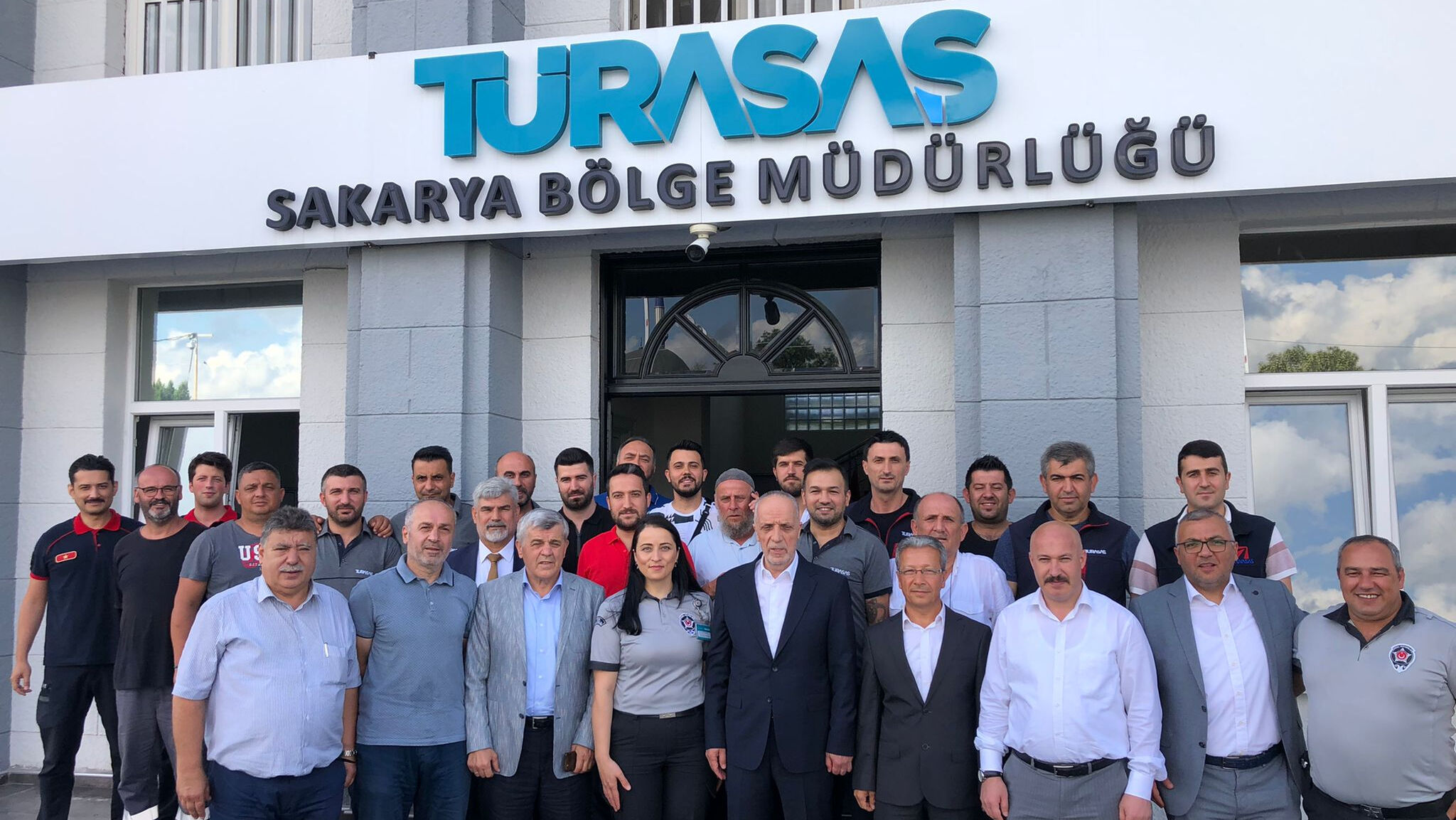 120 işçi alacak! TÜRASAŞ işçi alımı şartları neler, başvuru ne zaman? - 1. Resim