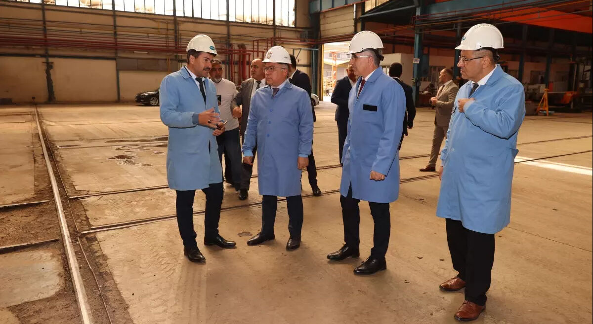 120 işçi alacak! TÜRASAŞ işçi alımı şartları neler, başvuru ne zaman? - 4. Resim