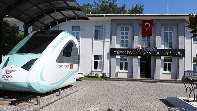 120 işçi alacak! TÜRASAŞ işçi alımı şartları neler, başvuru ne zaman? - 5. Resim