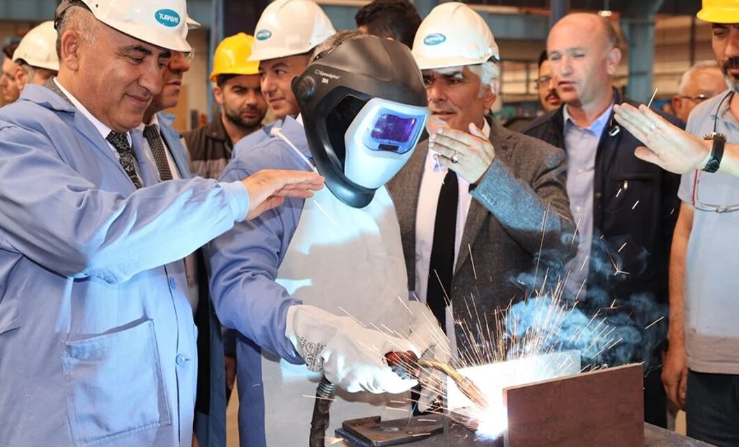 120 işçi alacak! TÜRASAŞ işçi alımı şartları neler, başvuru ne zaman? - 2. Resim