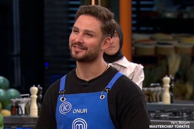 17 Kasım MasterChef kim elendi? Ödül oyununu kazanan isim Onur oldu! - 3. Resim