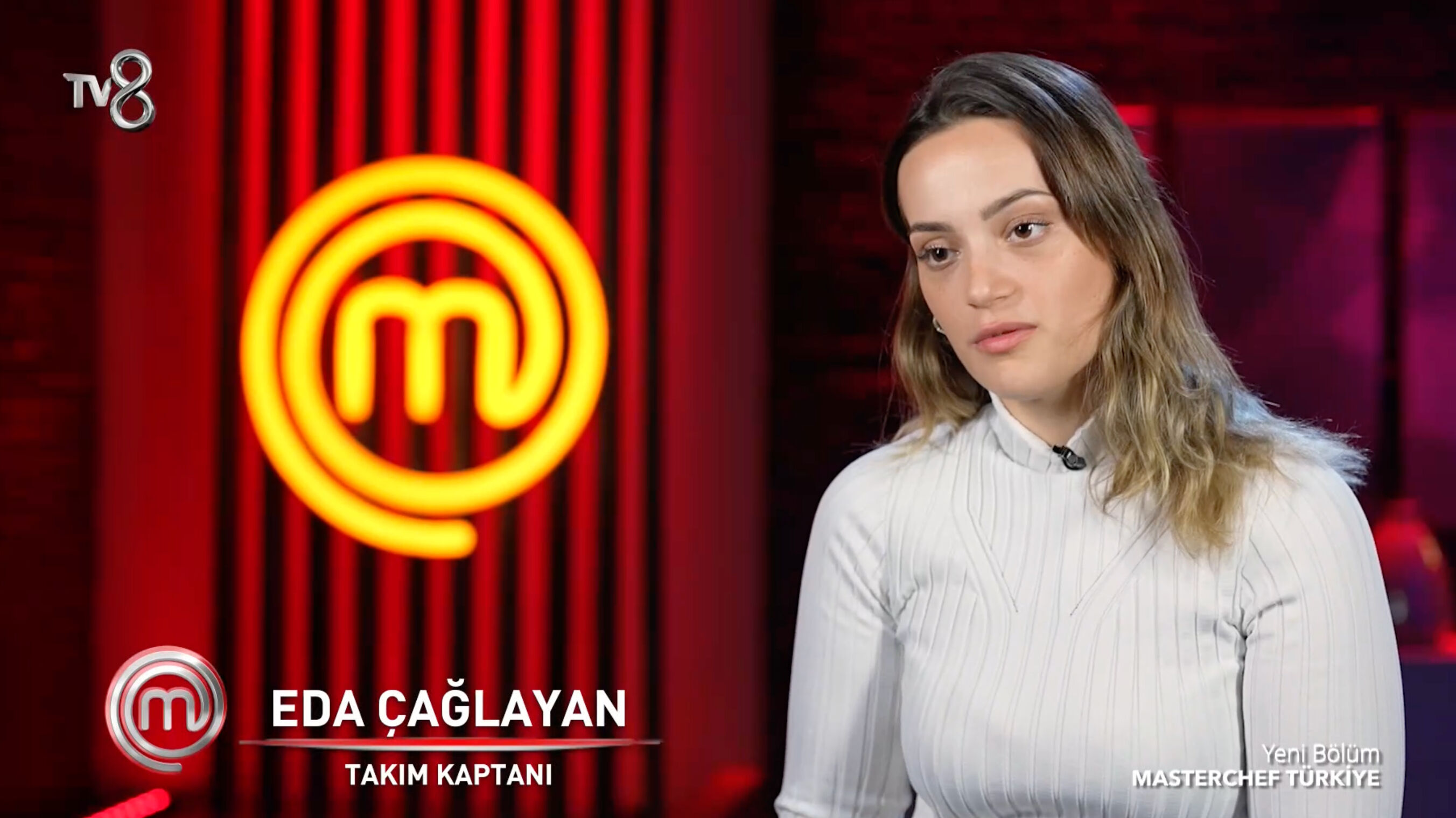 18 Kasım MasterChef kaptanlık oyununu kim kazandı? MasterChef'te mavi ve kırmızı takım kaptanları belli oldu  - 4. Resim