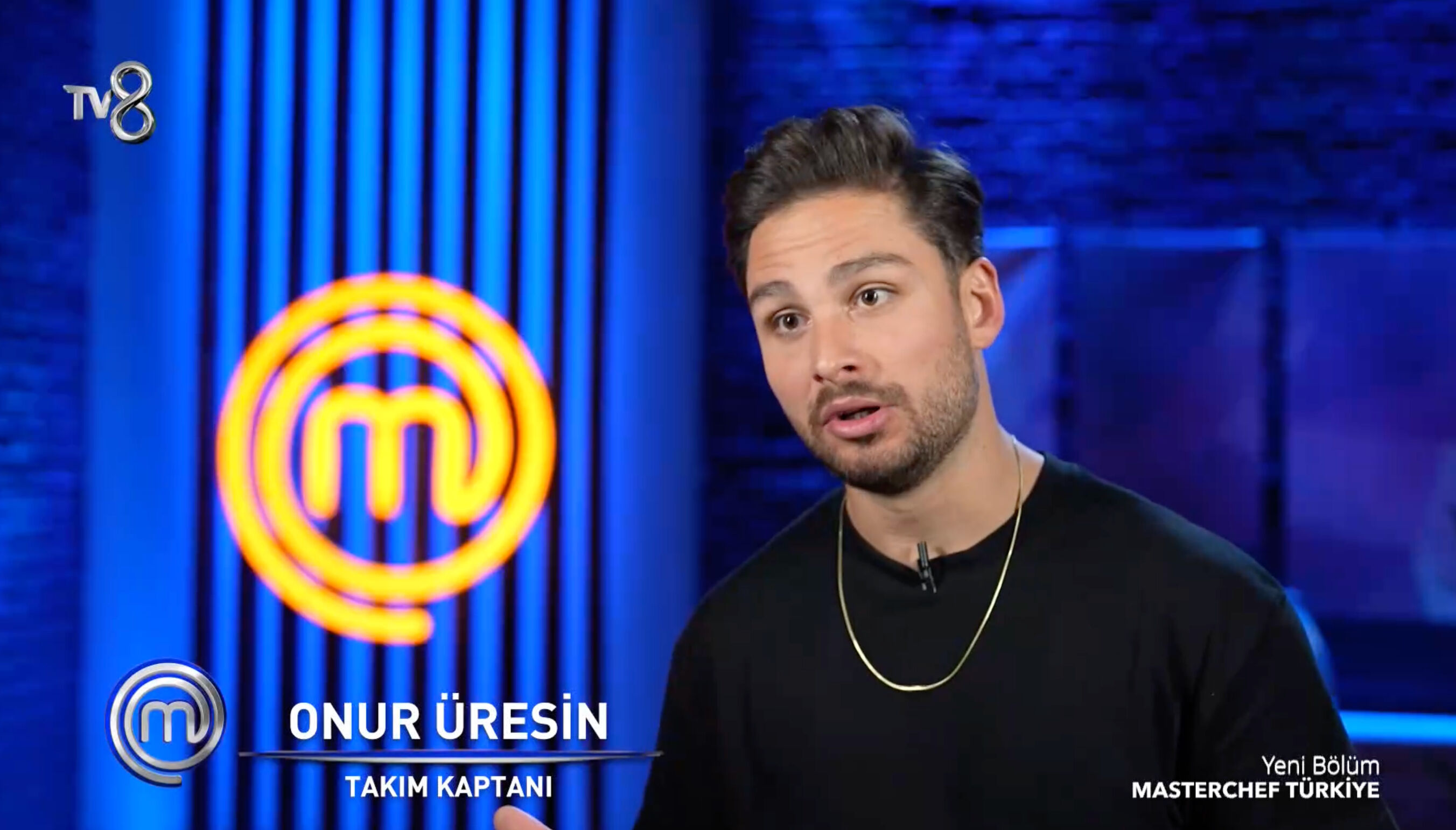 18 Kasım MasterChef kaptanlık oyununu kim kazandı? MasterChef'te mavi ve kırmızı takım kaptanları belli oldu  - 2. Resim