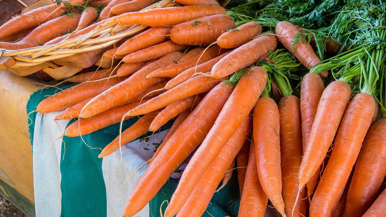 ABD’de alarm… Havuçta tespit edildi, 1 kişi öldü! Marketlerden toplatılıyor ABD’de alarm… Havuçta tespit edildi, 1 kişi öldü! Marketlerden toplatılıyor - 1. Resim