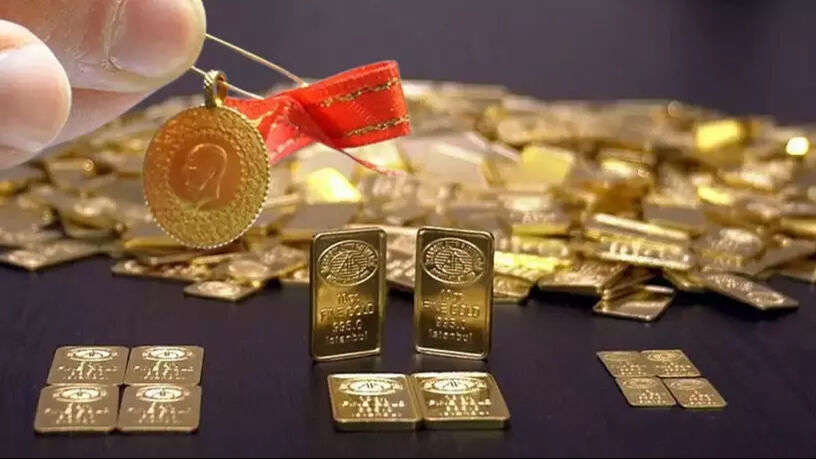 Altında yükseliş sürecek mi? İslam Memiş yıl sonu tahminini açıkladı - 4. Resim