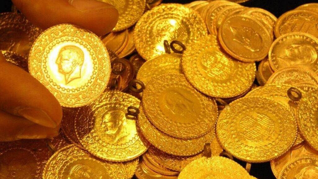 Altında yükseliş sürecek mi? İslam Memiş yıl sonu tahminini açıkladı - 2. Resim