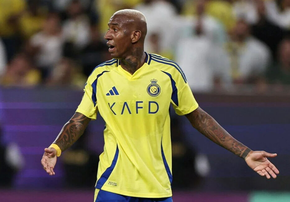 Anderson Talisca Fenerbahçe'ye imza atıyor! Bonservis ve maaşı belli oldu - 5. Resim