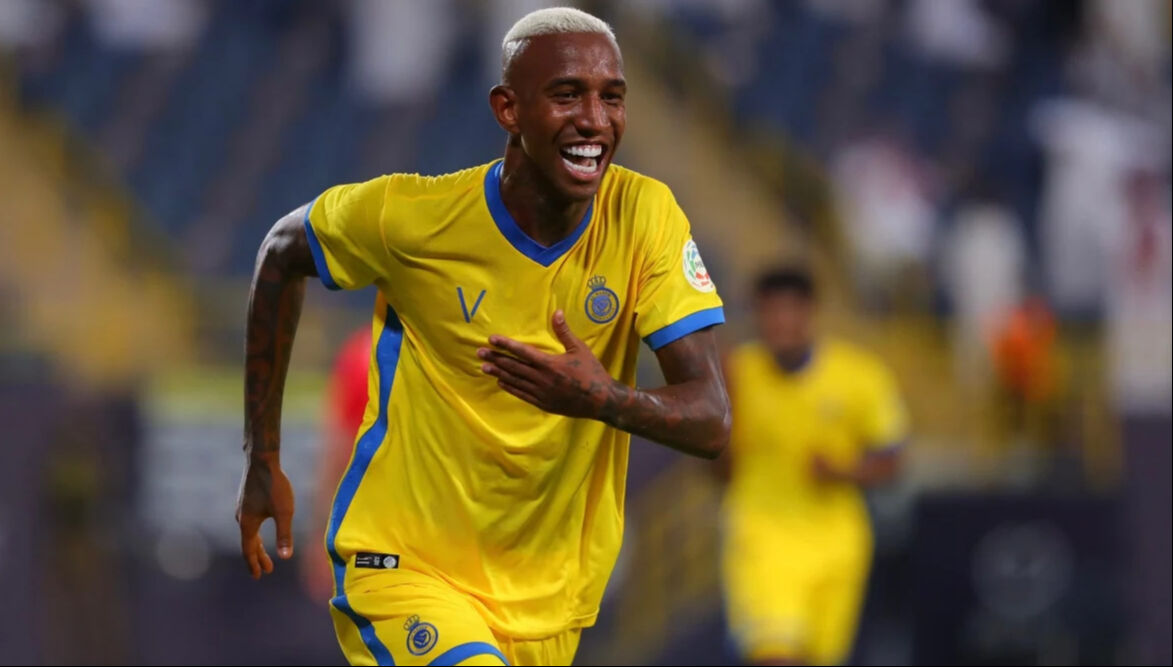 Anderson Talisca Fenerbahçe'ye imza atıyor! Bonservis ve maaşı belli oldu - 4. Resim