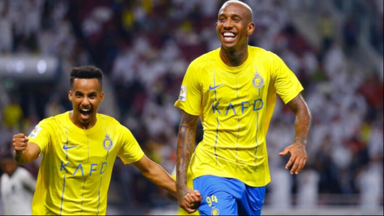 Anderson Talisca Fenerbahçe'ye imza atıyor! Bonservis ve maaşı belli oldu - 1. Resim