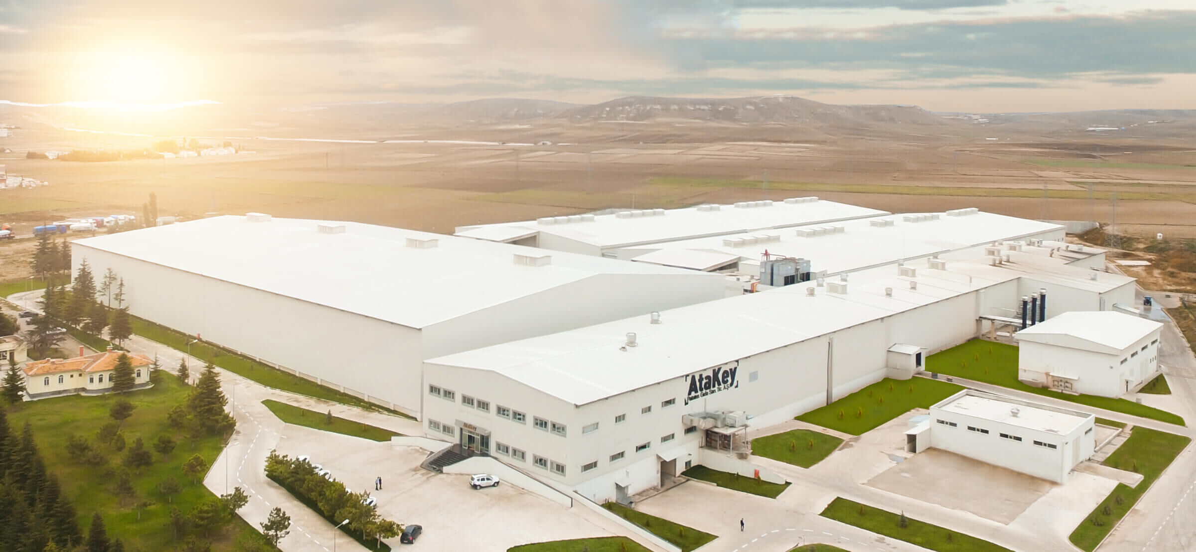 ATAKP'nin Halka Arzı Gündemde! Atakey Patates, ATAKP kodu ile borsaya giriş yapmaya hazır - 1. Resim