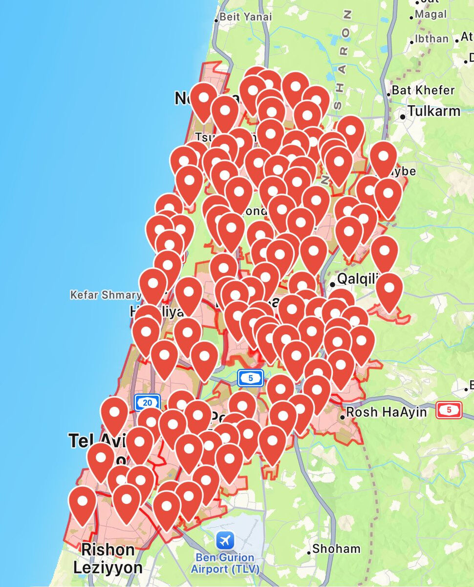 Ateşkesin gölgesinde savaş sürüyor! Beyrut ve Tel  Aviv'de bombalar patladı Ateşkesin gölgesinde savaş sürüyor! Beyrut ve Tel  Aviv'de bombalar patladı - 2. Resim