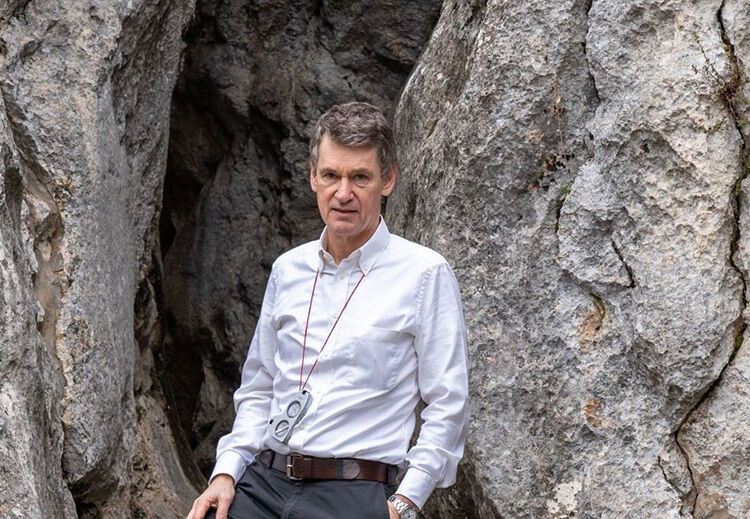 Batı Anadolu'daki Luvi Uygarlığı hakkında veriler yayınlandı! Tunç Çağı'na ait 483 yerin bilgileri paylaşıldı Batı Anadolu'daki Luvi Uygarlığı hakkında veriler yayınlandı! Tunç Çağı'na ait 483 yerin bilgileri paylaşıldı - 1. Resim