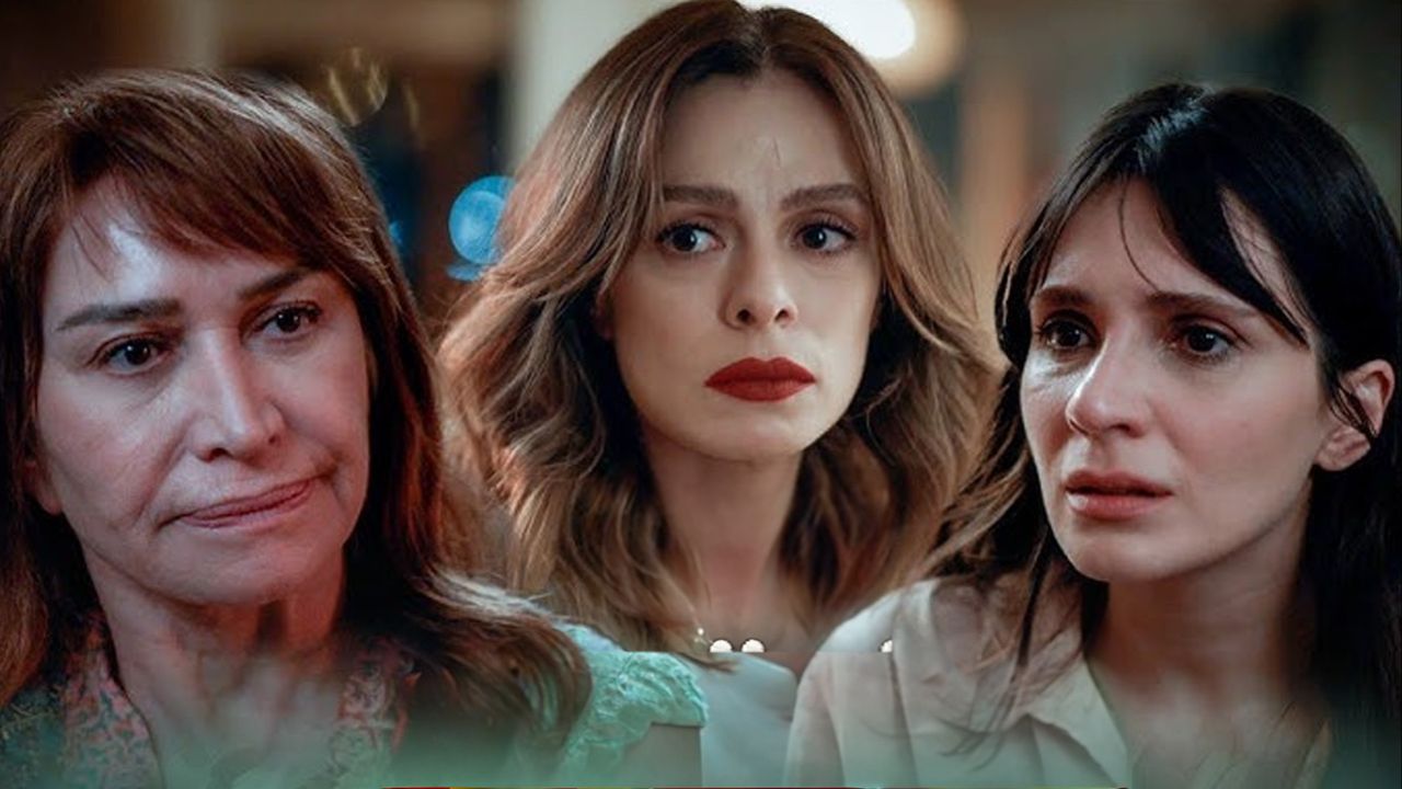 Sandık Kokusu ne zaman? Son bölümüyle ekranlara damga vurdu | Türkiye  Gazetesi