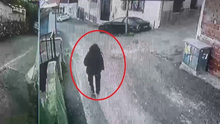 Bursa ayağa kalktı: 13 yaşındaki İdil Turgut nerede? - 1. Resim