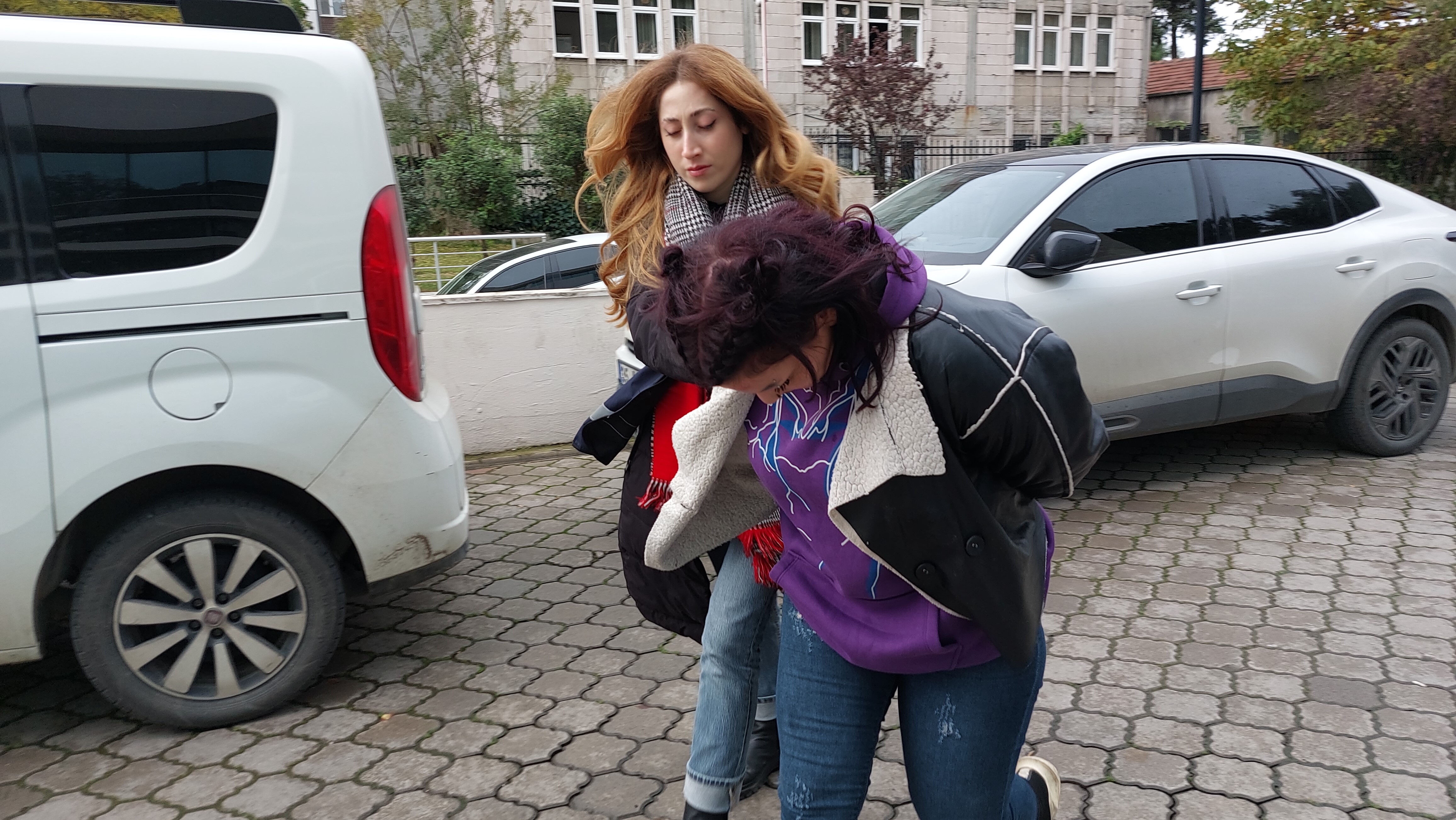 Cezaevinden izinli  çıkan adam dehşeti yaşattı! Akrabası can çekişe çekişe öldü Cezaevinden izinli  çıkan adam dehşeti yaşattı! Akrabası can çekişe çekişe öldü - 2. Resim