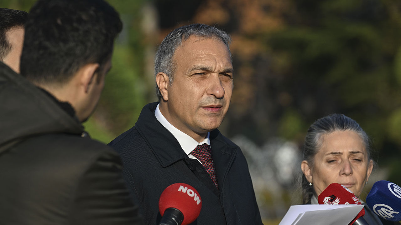 CHP'den Milli Eğitim Bakanı Tekin hakkında suç duyurusu - 1. Resim